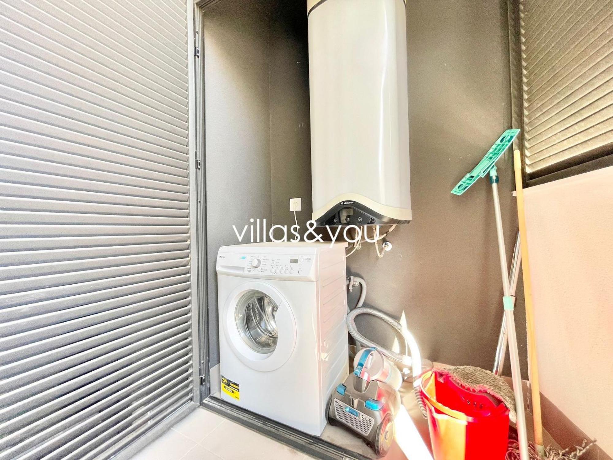 Aqua Beach Torrevieja By Villas&You Exterior foto