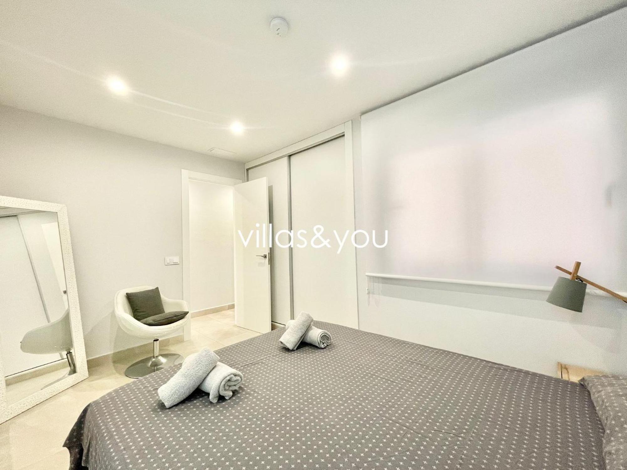 Aqua Beach Torrevieja By Villas&You Exterior foto